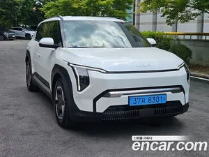 Kia EV3, 2026 — миниатюра 2