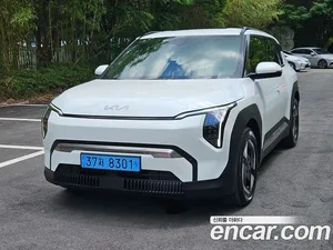 Kia EV3, 2026 — миниатюра 3