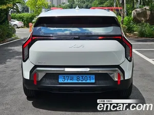 Kia EV3, 2026 — миниатюра 4