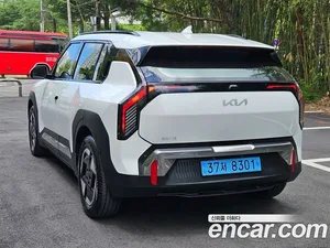 Kia EV3, 2026 — миниатюра 5