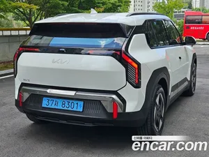 Kia EV3, 2026 — миниатюра 6