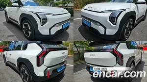 Kia EV3, 2026 — миниатюра 7