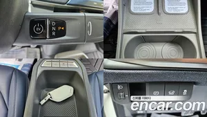 Kia EV3, 2026 — миниатюра 9