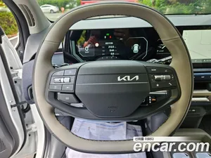Kia EV3, 2026 — миниатюра 14