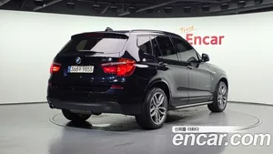 BMW X3, 2017 — миниатюра 2