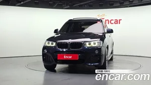 BMW X3, 2017 — миниатюра 3