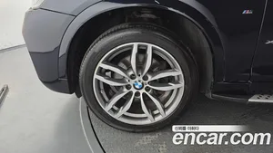 BMW X3, 2017 — миниатюра 5