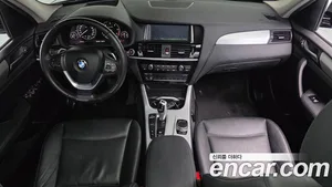 BMW X3, 2017 — миниатюра 7