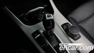 BMW X3, 2017 — миниатюра 9
