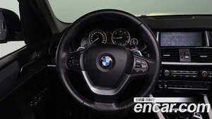 BMW X3, 2017 — миниатюра 13