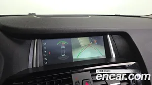BMW X3, 2017 — миниатюра 14