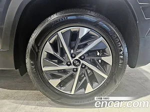Hyundai Tucson, 2022 — миниатюра 5