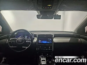 Hyundai Tucson, 2022 — миниатюра 7