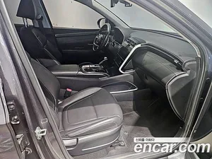 Hyundai Tucson, 2022 — миниатюра 9