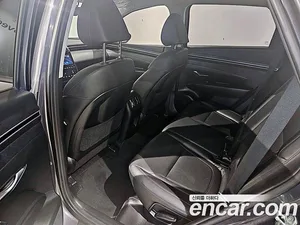 Hyundai Tucson, 2022 — миниатюра 10