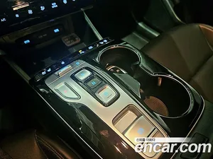 Hyundai Tucson, 2022 — миниатюра 14