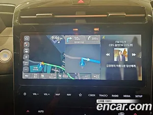 Hyundai Tucson, 2022 — миниатюра 15