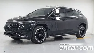 Mercedes-Benz EQS, 2023 — миниатюра 1