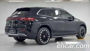 Mercedes-Benz EQS, 2023 — миниатюра 2