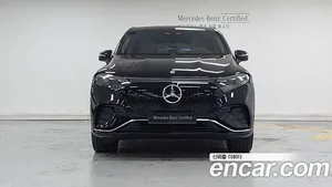 Mercedes-Benz EQS, 2023 — миниатюра 3
