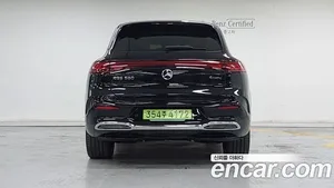 Mercedes-Benz EQS, 2023 — миниатюра 4