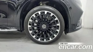 Mercedes-Benz EQS, 2023 — миниатюра 5