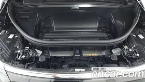 Mercedes-Benz EQS, 2023 — миниатюра 6