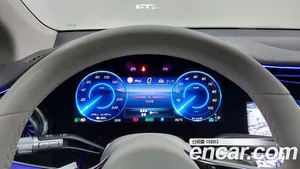 Mercedes-Benz EQS, 2023 — миниатюра 8