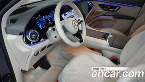 Mercedes-Benz EQS, 2023 — миниатюра 9