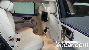 Mercedes-Benz EQS, 2023 — миниатюра 10