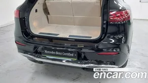 Mercedes-Benz EQS, 2023 — миниатюра 11