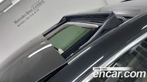 Mercedes-Benz EQS, 2023 — миниатюра 12