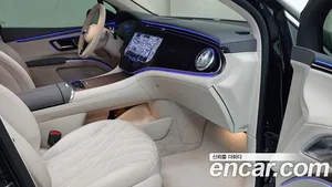 Mercedes-Benz EQS, 2023 — миниатюра 13