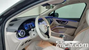 Mercedes-Benz EQS, 2023 — миниатюра 14
