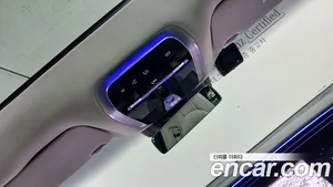 Mercedes-Benz EQS, 2023 — миниатюра 17