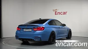 BMW M4, 2019 — миниатюра 2