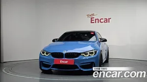 BMW M4, 2019 — миниатюра 3