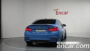 BMW M4, 2019 — миниатюра 4