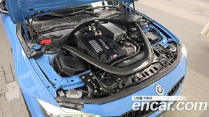 BMW M4, 2019 — миниатюра 6