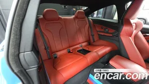BMW M4, 2019 — миниатюра 18