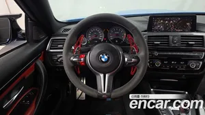 BMW M4, 2019 — миниатюра 19