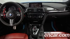 BMW M4, 2019 — миниатюра 20