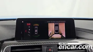 BMW M4, 2019 — миниатюра 21