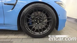 BMW M4, 2019 — миниатюра 7