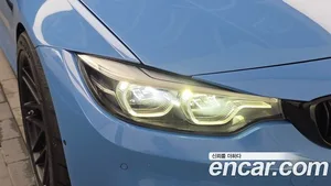 BMW M4, 2019 — миниатюра 8