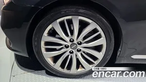 Genesis G80, 2016 — миниатюра 4