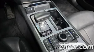 Genesis G80, 2016 — миниатюра 11