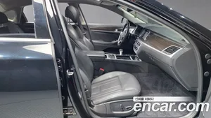 Genesis G80, 2016 — миниатюра 16