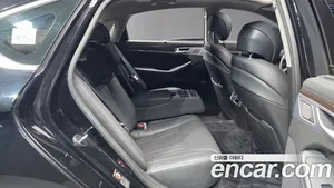 Genesis G80, 2016 — миниатюра 17