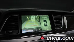 Genesis G80, 2016 — миниатюра 20